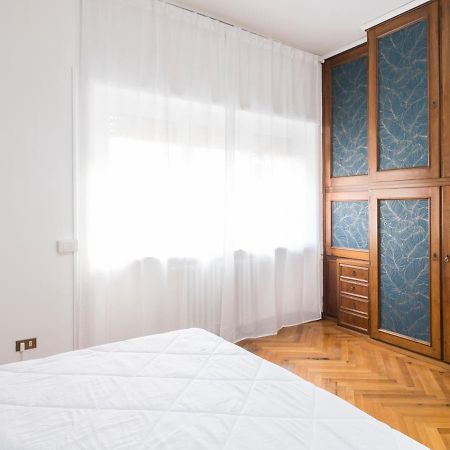 Blessy Apartment Vaticano Rom Eksteriør billede