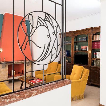 Blessy Apartment Vaticano Rom Eksteriør billede