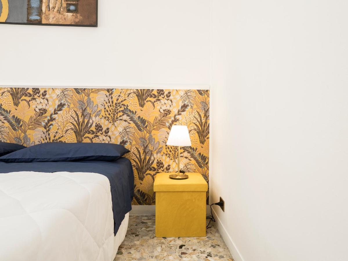 Blessy Apartment Vaticano Rom Eksteriør billede
