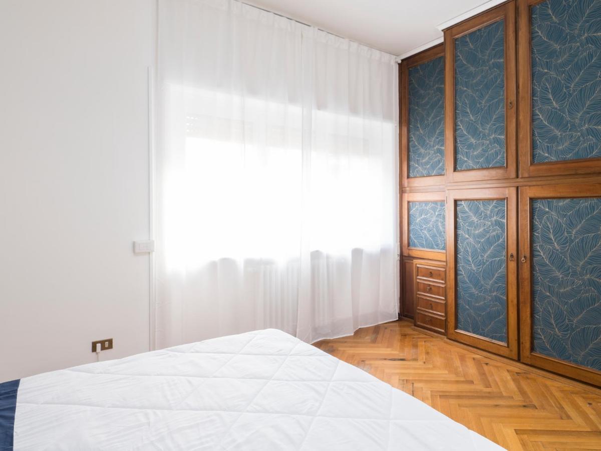 Blessy Apartment Vaticano Rom Eksteriør billede