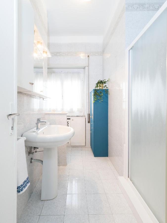 Blessy Apartment Vaticano Rom Eksteriør billede
