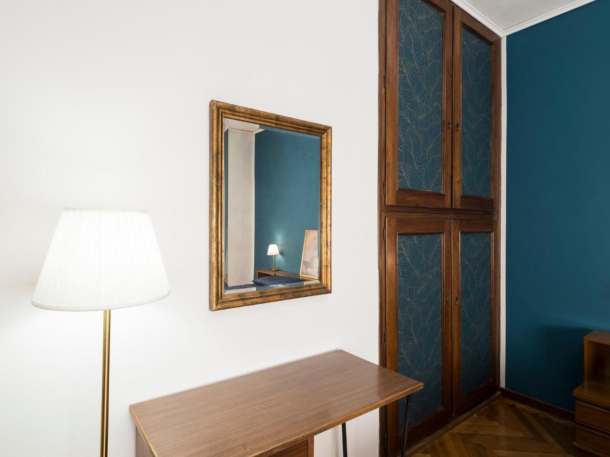 Blessy Apartment Vaticano Rom Eksteriør billede