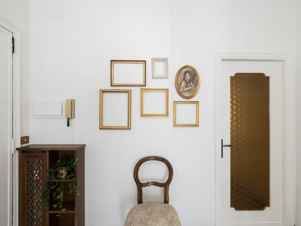 Blessy Apartment Vaticano Rom Eksteriør billede
