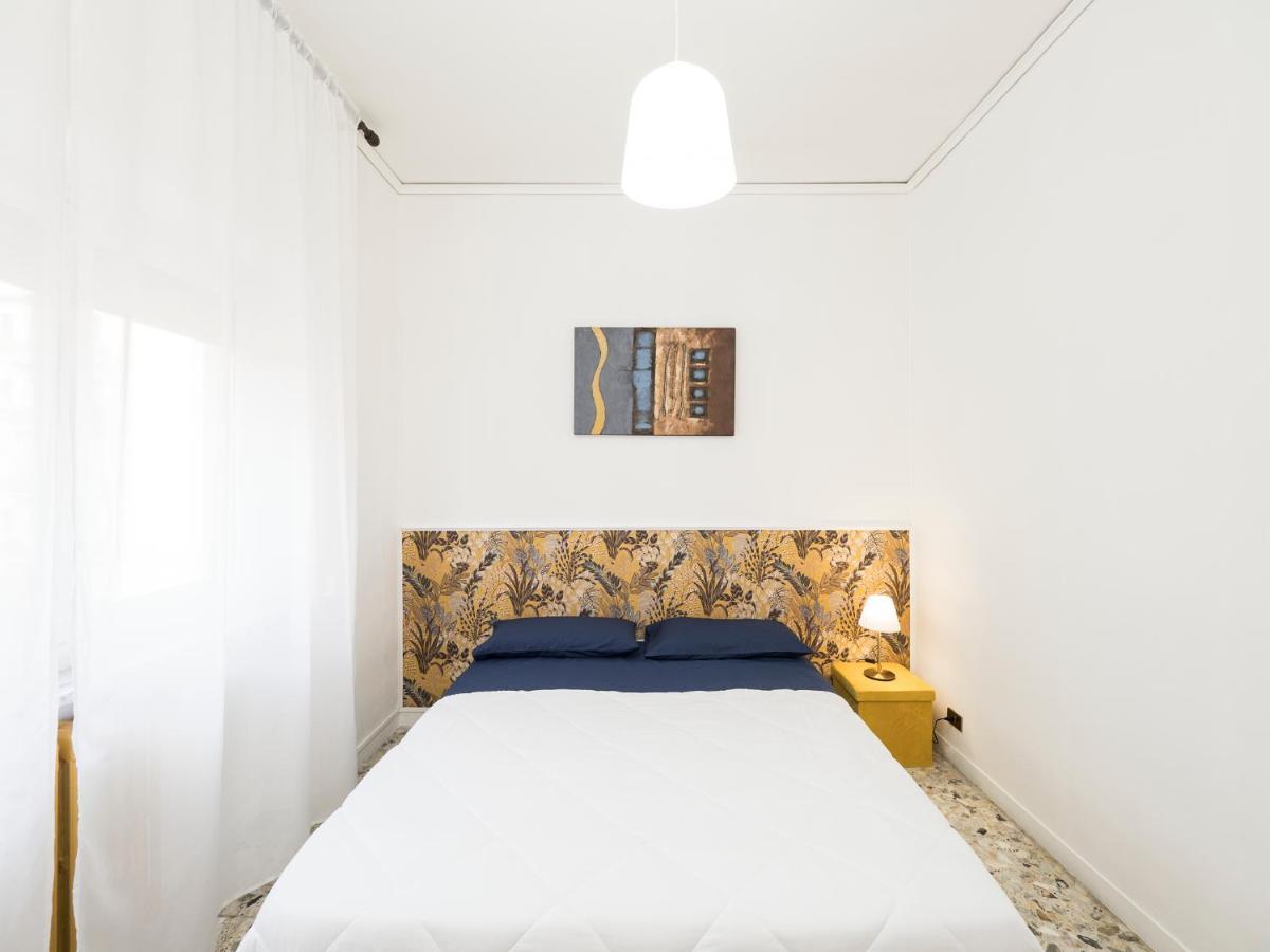 Blessy Apartment Vaticano Rom Eksteriør billede